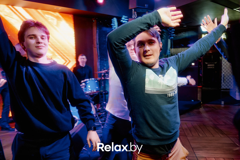 Старый Новый Год в Ангелах, фото № 141