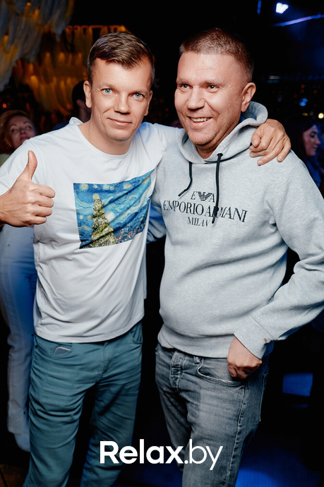 Friday Music, фото № 66