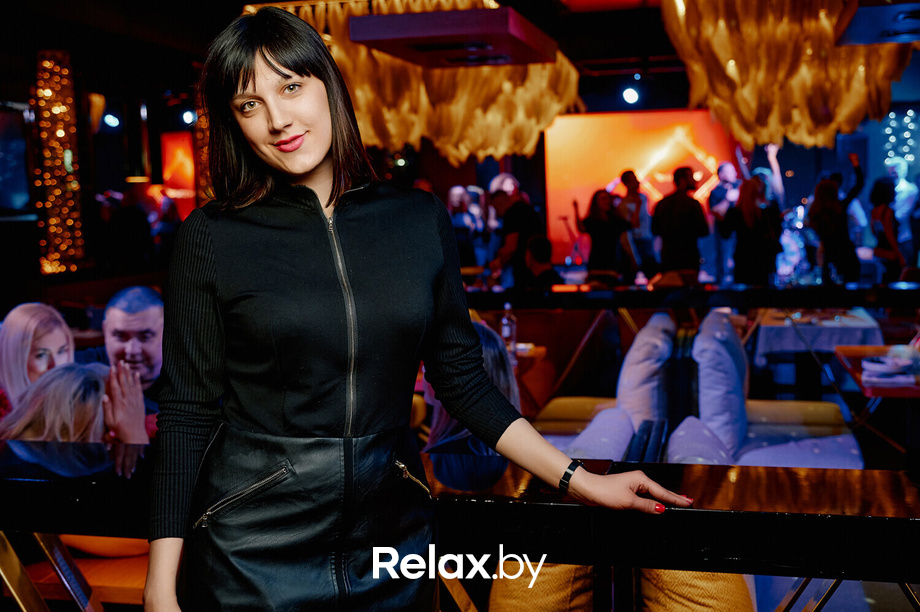 Saturday music, фото № 103