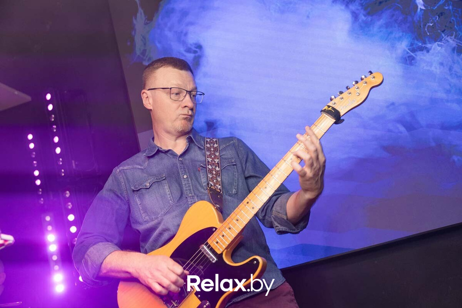 Ночные жители, фото № 18