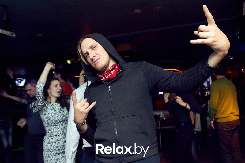 Erotic life Party, фото № 108