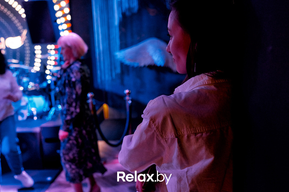 Saturday music, фото № 27