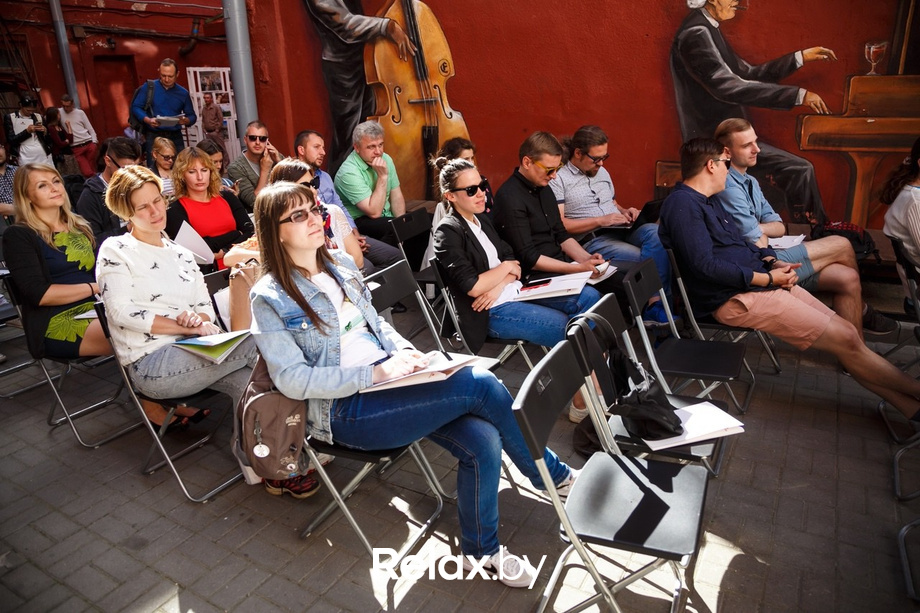 Презентация, фото № 40