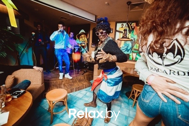 Bacardi Cuba Libre, фото № 15