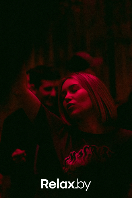 Вечеринка в PINKY, фото № 85