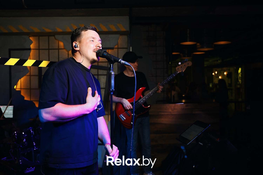 Saturday party, фото № 40