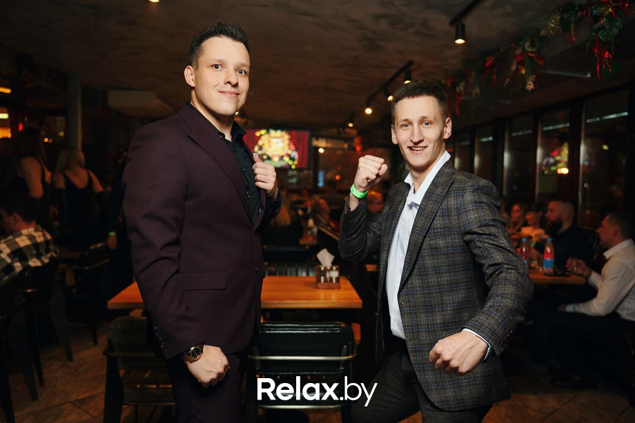 Friday party, фото № 60