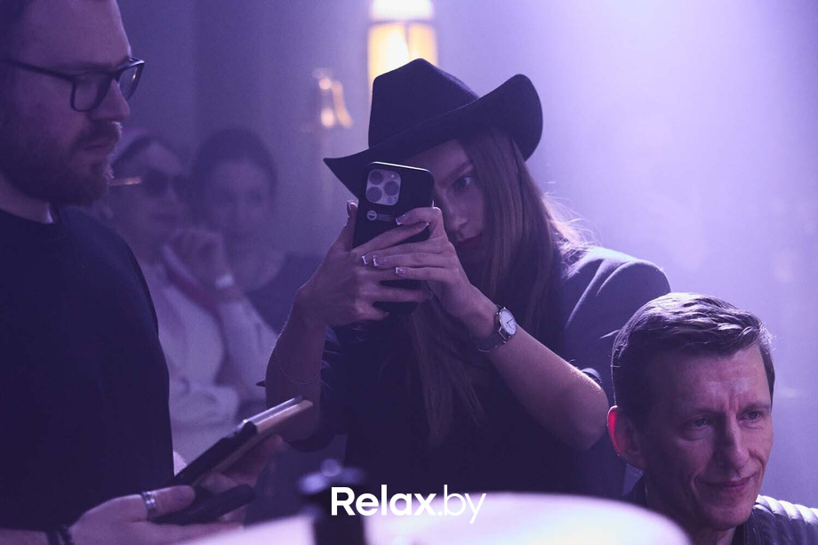 Tribute Depeche Mode, фото № 92