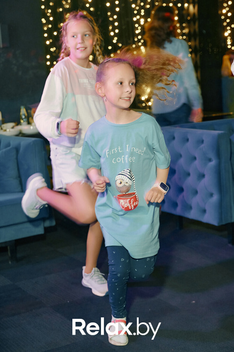 Короли Вечеринок. Детский праздник, фото № 104