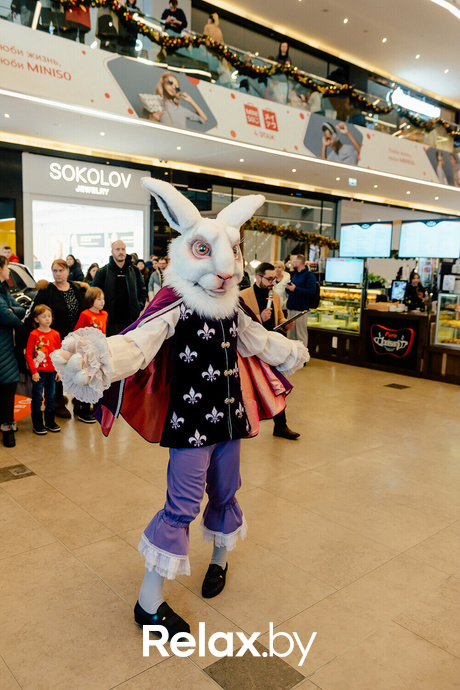 Открытие магазина ОФИСТОН Маркет, фото № 57