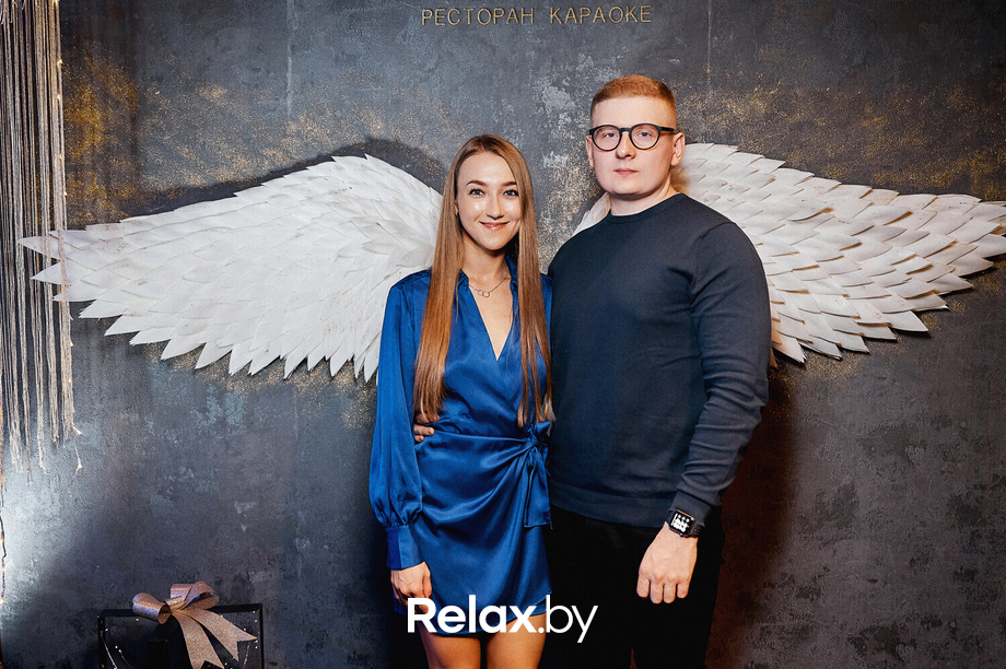 Новый год в Ангелах, фото № 48