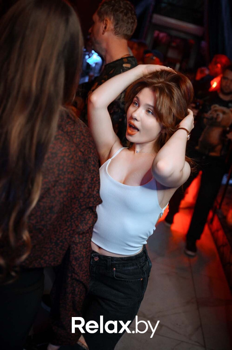 Saturday party, фото № 29