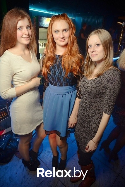 Saturday party, фото № 41