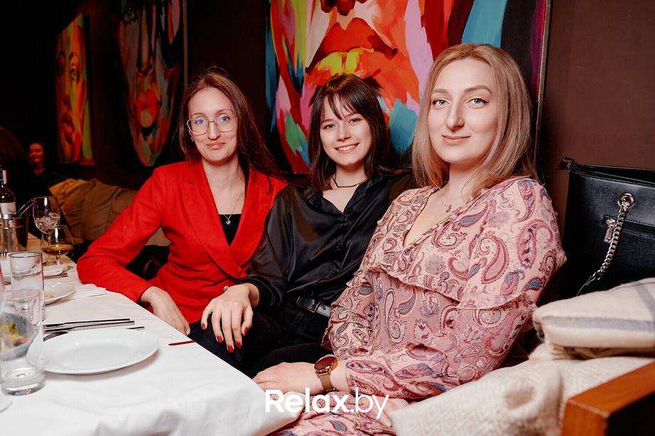 Friday Music, фото № 102