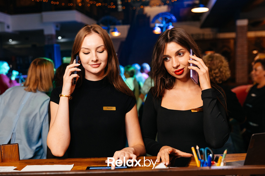 Пятница в Броваре, фото № 20