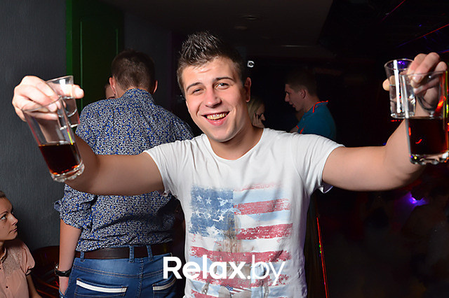 Двойная Пена, фото № 152