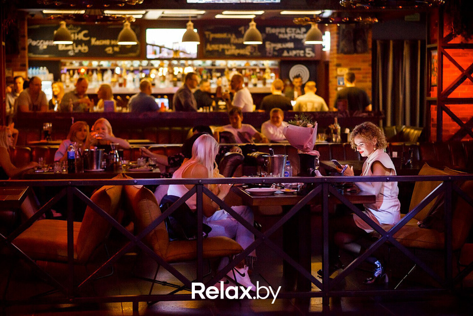 Brooklyn Live!, фото № 17