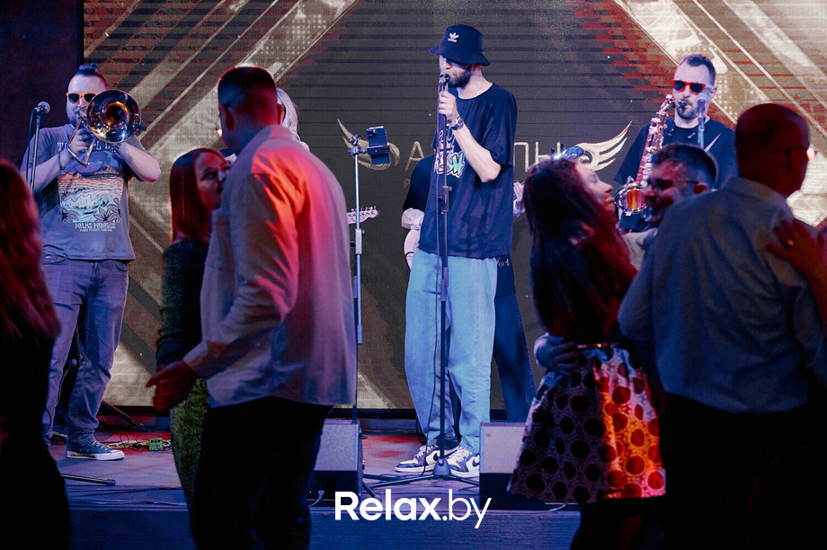 Saturday music, фото № 2