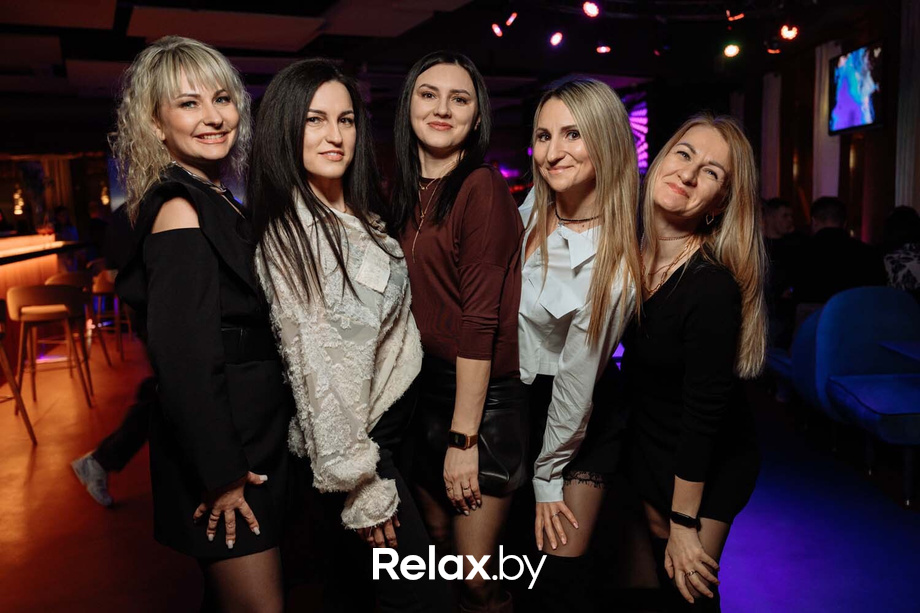 Ночные жители, фото № 49