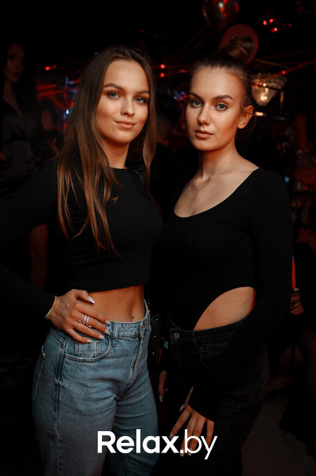 Friday party, фото № 55