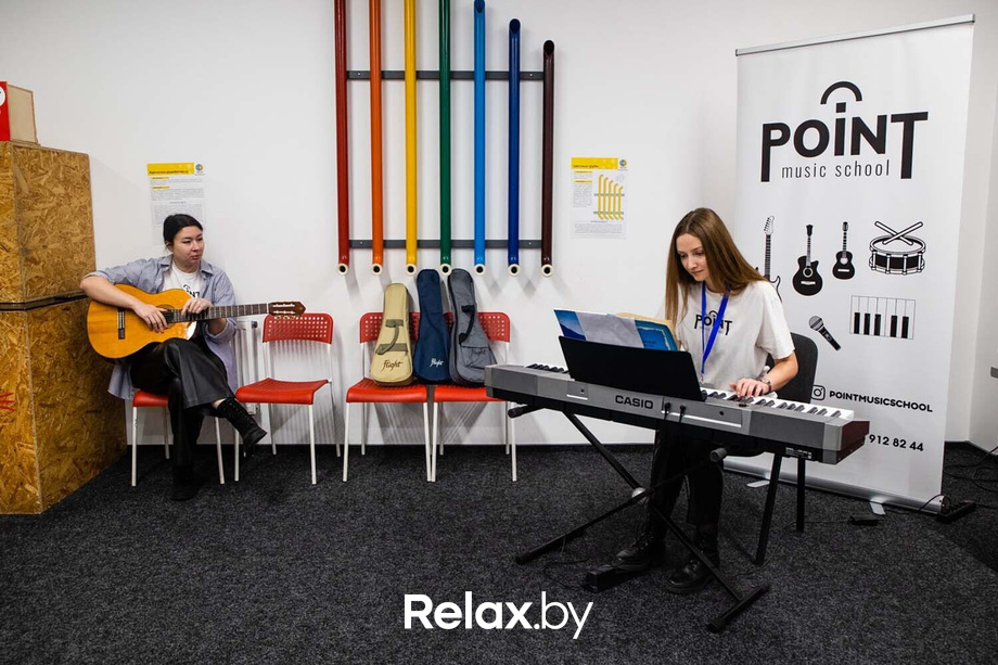 День Рождения парка наук «Квантум», фото № 186