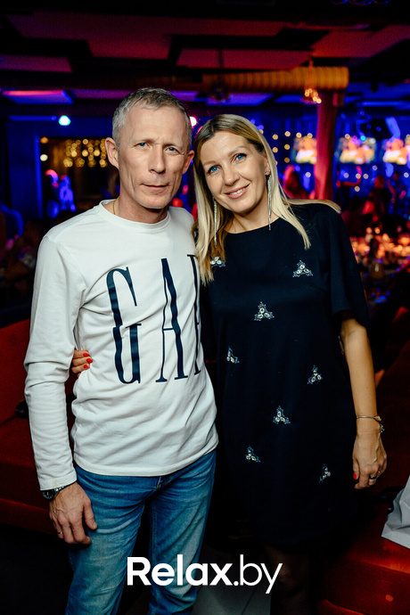 Hot Weekend, фото № 25