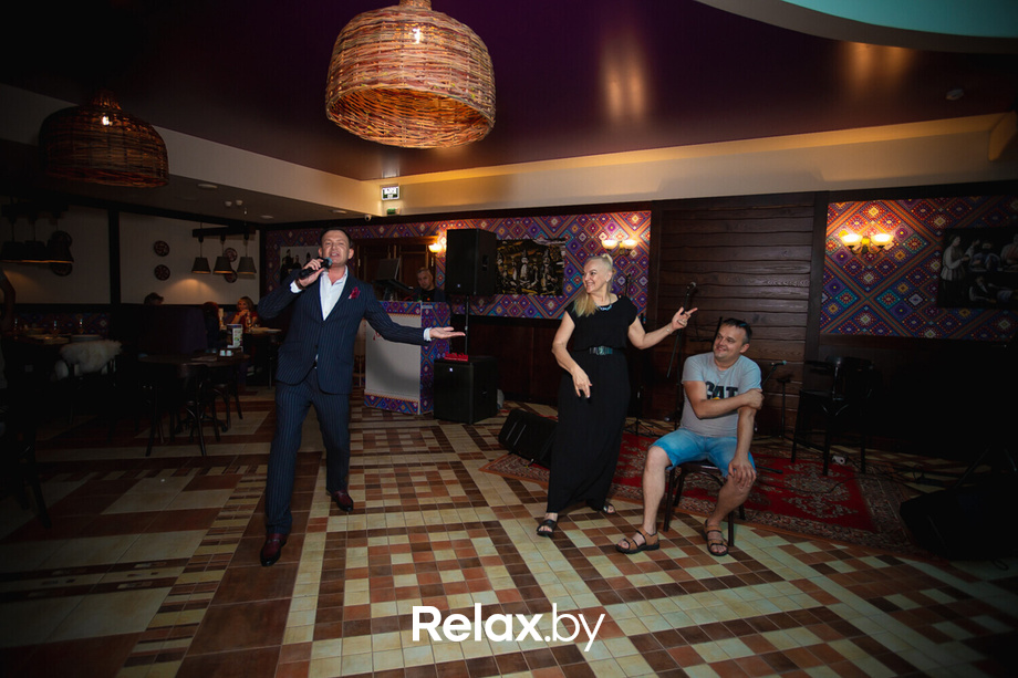 День рождения Хинкальни Титан, фото № 90