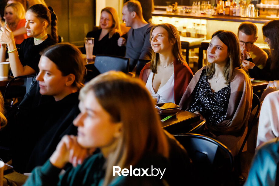 Отчетный концерт, фото № 23