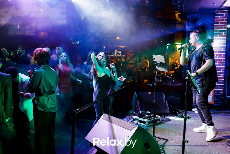 Brooklyn Live!, фото № 39