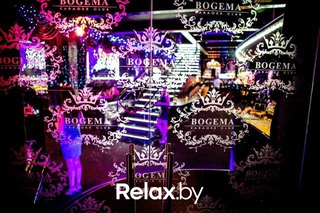 Вечеринка Crazy Flowers, фото № 65