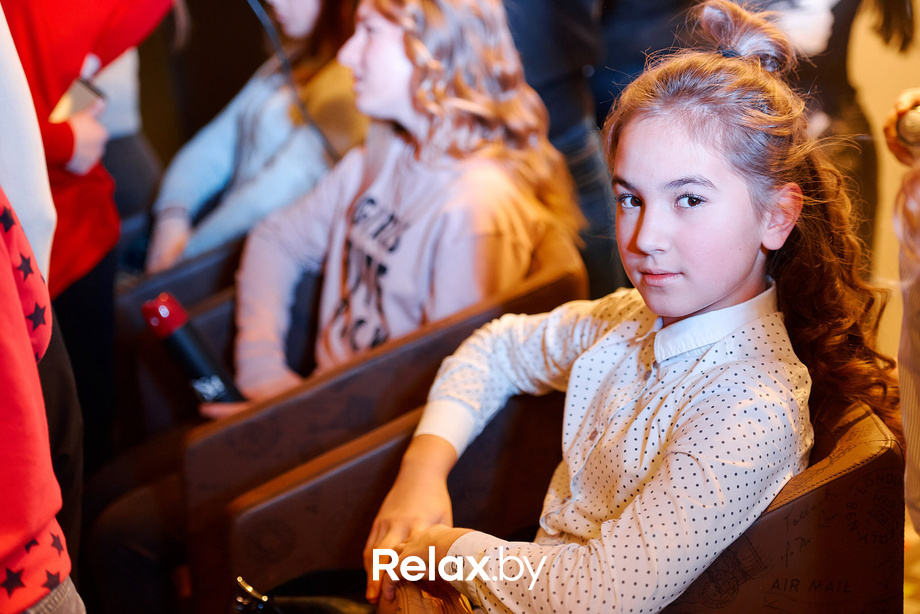 Silver Screen Cinemas празднует День Рождения, фото № 37