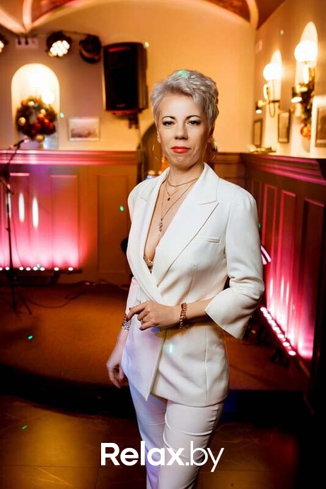 Новогодняя ночь в Rustaveli, фото № 80