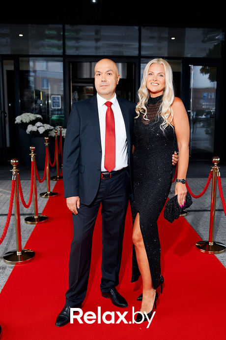 VII Бизнес-премия «Номер один» - 2023, фото № 26