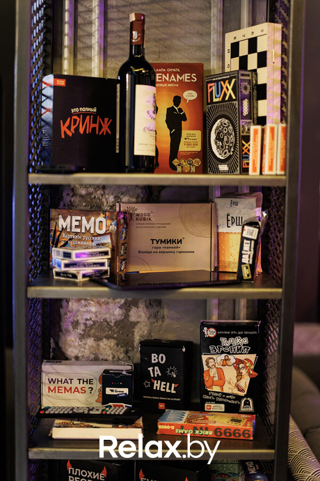 Thursday party, фото № 2