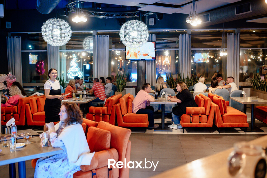 Terra Party, фото № 14