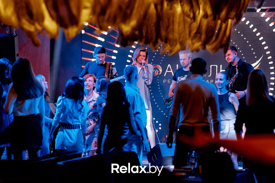 Friday Music, фото № 68