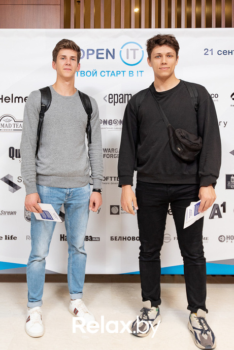 Open IT, фото № 371