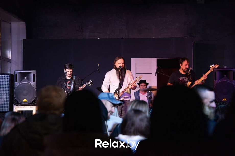 Таверна World of Barcraft, фото № 138