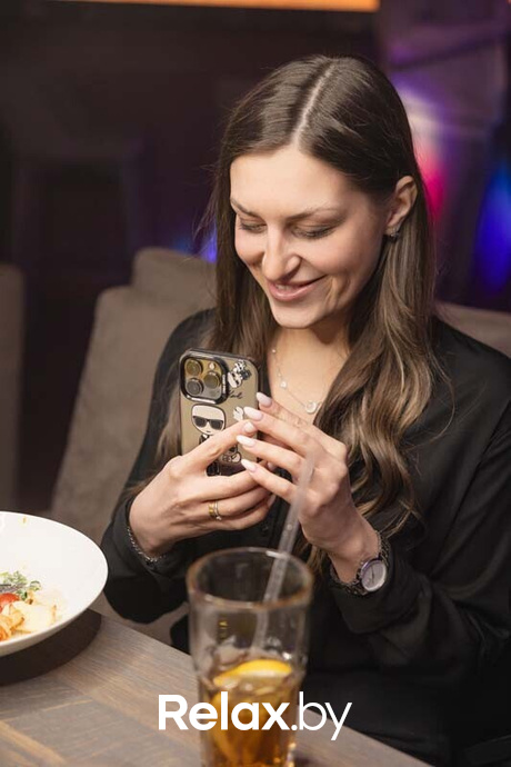 Ночные жители, фото № 25