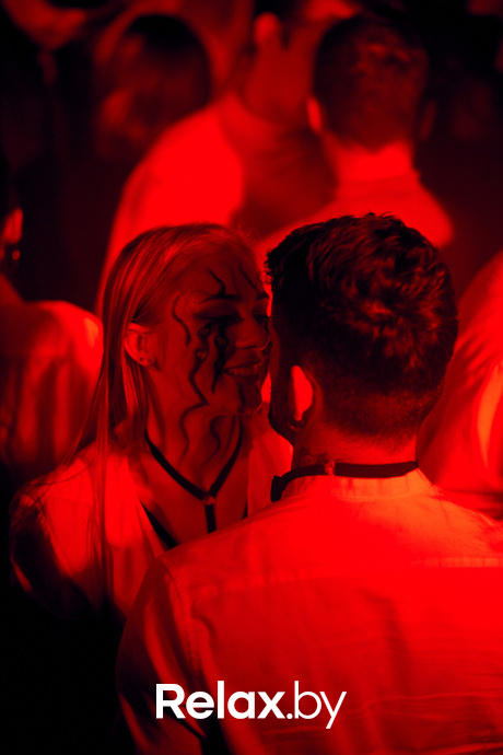 Halloween, фото № 52