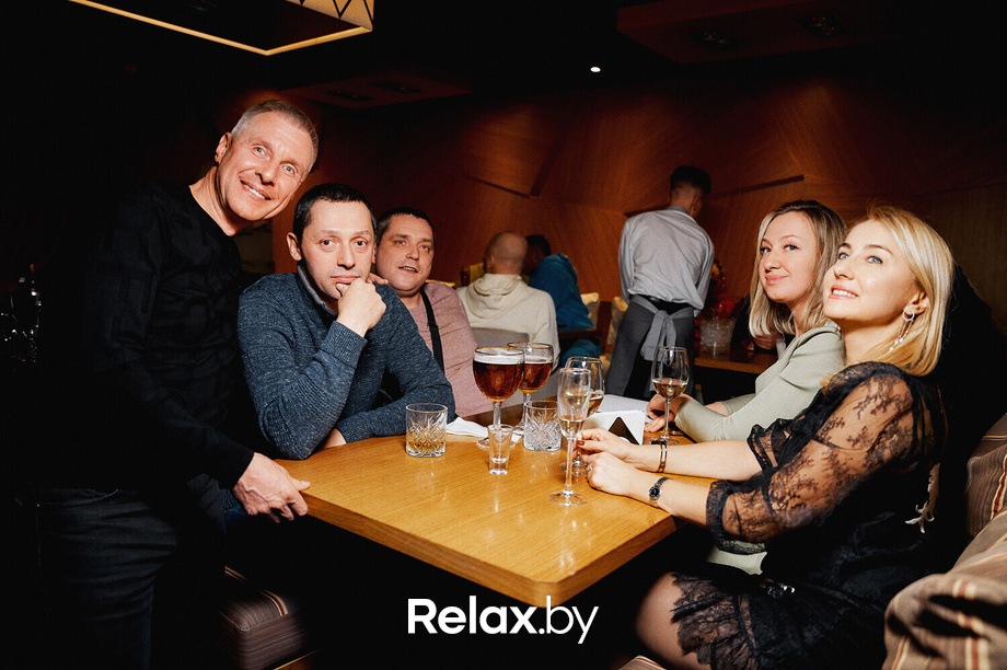 Thursday Music, фото № 139