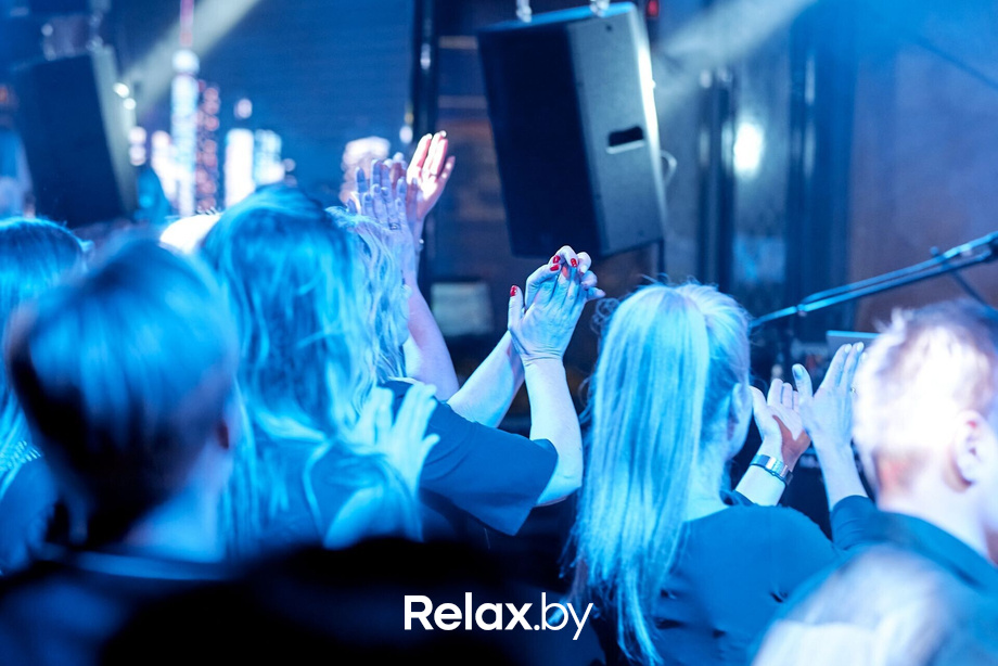 Пятница в Ангелах, фото № 20