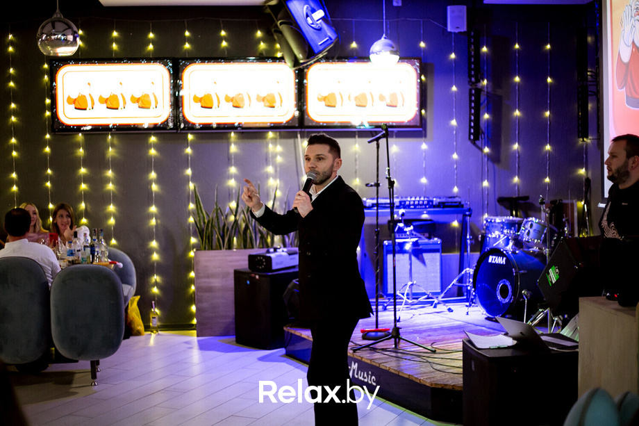 Happy New Year in Terra, фото № 30