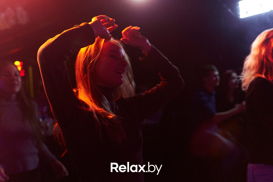 Футбольные вечеринки, фото № 65