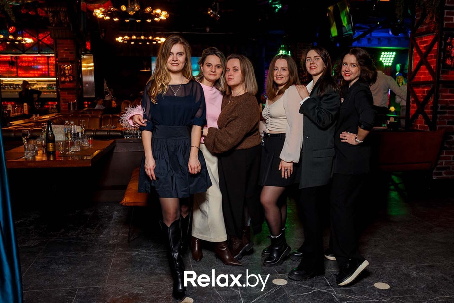 Brooklyn Live!, фото № 37