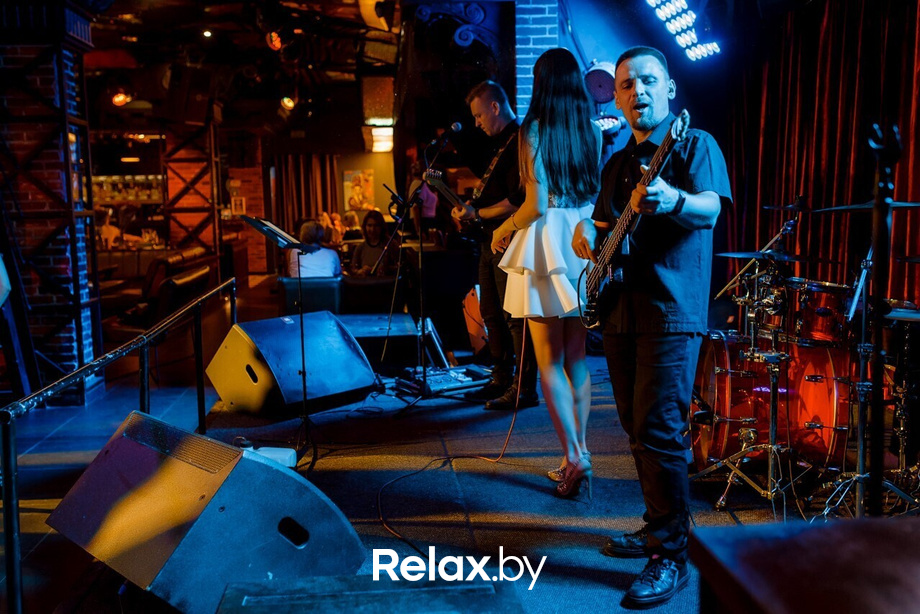 Brooklyn Live!, фото № 19