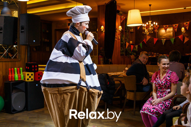 Детский день, фото № 35