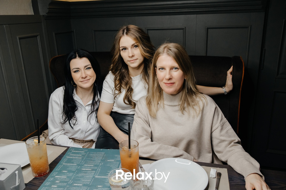 Выходные в Rustaveli, фото № 27