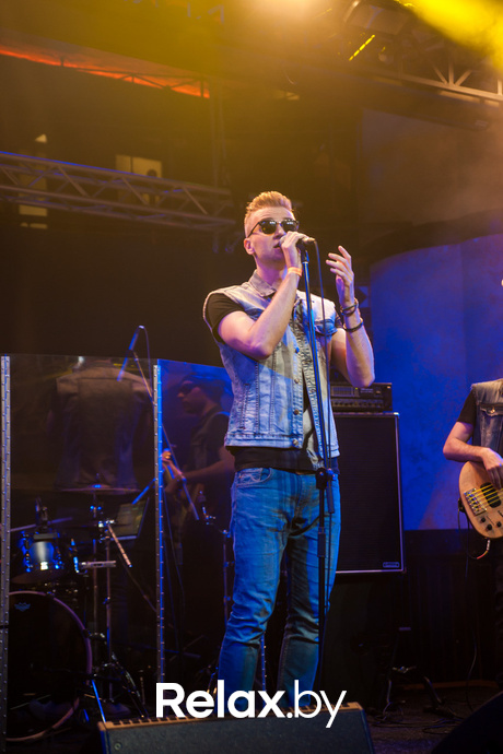 Cover King, фото № 2