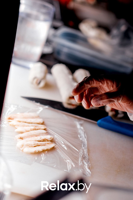 Restaurant LUNA - opening, фото № 56